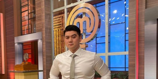Akan Menetap di Australia, Ini Momen Chef Arnold Undur Diri dari MasterChef