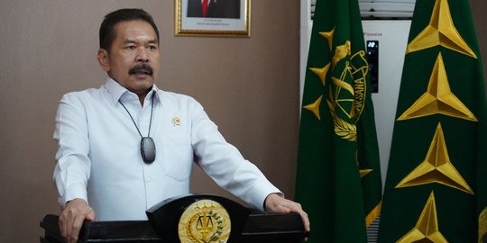 Jaksa Agung Perintahkan Polres Cirebon Serahkan Tahap II Kasus Nurhayati