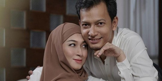 Makin Cantik, Ini 5 Foto Vanny Istri Fedi Nuril yang Akan Segera Melahirkan Anak Ke 3