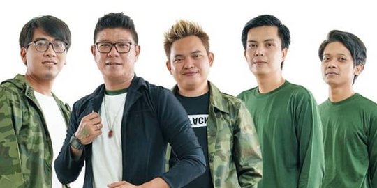 Berawal dari Perpecahan Anggota, Andika Mahesa Ungkap Tercetus Nama Kangen Band