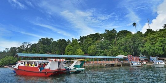 9 Wisata di Manado yang Lagi Trend dan Hits, Cocok untuk Berburu Foto sampai Kuliner