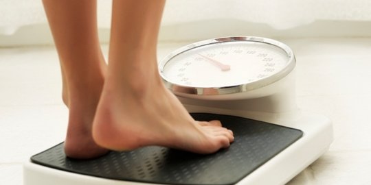6 Makanan Pembakar Lemak yang Bisa Dikonsumsi, Cocok Bantu Membentuk Tubuh Jadi Ideal