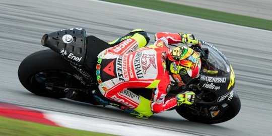 Penonton MotoGP Diimbau Gunakan Angkutan Umum ke Kawasan Mandalika