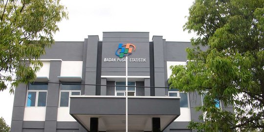 BPS: Februari 2022 Terjadi Deflasi 0,02 Persen Dipicu Harga Minyak Goreng