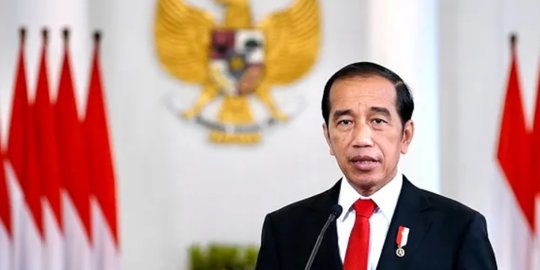 Jokowi: Tentara dan Polisi Tidak Bisa Ikut Urusan Demokrasi