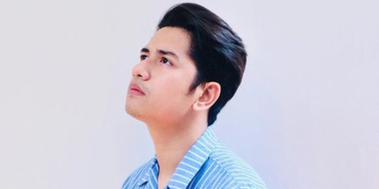 Dikabarkan Dekat dengan Ayu Aulia, Zikri Daulay Ungkap Fakta Sebenarnya