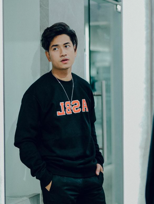 video mesra dengan ayu aulia viral zikri daulay buka suara