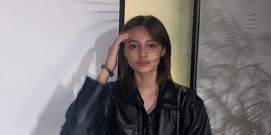 Bisa Jadi Inspirasi, Ini 4 Gaya Stylish Montserrat Gizelle 'Dari Jendela SMP'