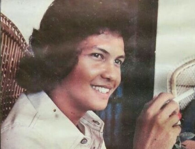 genap berusia 70 tahun intip potret transformasi roy marten dari dulu hingga kini