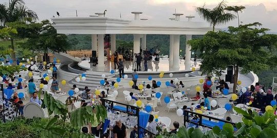 Tarif Wisata Eling Bening, Daya Tarik, dan Lokasinya