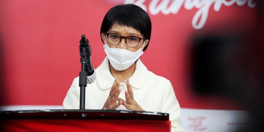99 WNI Berhasil Dievakuasi dari Ukraina, 13 Orang Masih Terjebak