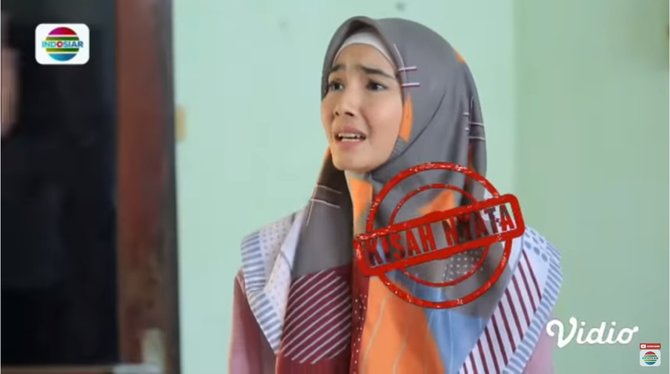 jadi istri terkhianati ini 4 judul kisah nyata spesial yang dimainkan mietha thamrin