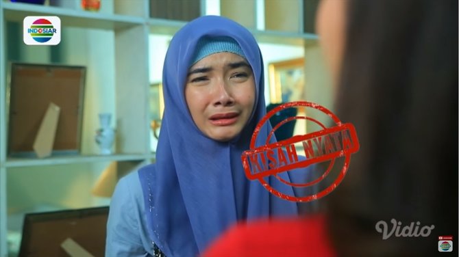 jadi istri terkhianati ini 4 judul kisah nyata spesial yang dimainkan mietha thamrin