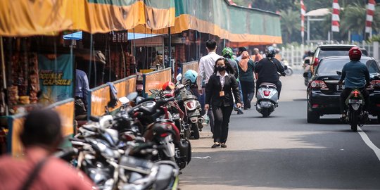 Memahami Istilah Endemi Covid-19