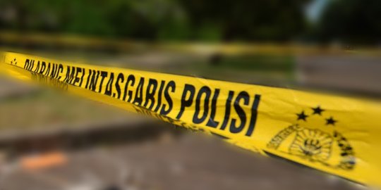 Kronologi Pria Tanpa Identitas Tewas Tertabrak Kereta di Cakung