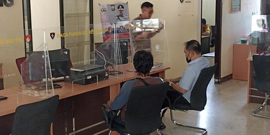 Lapor Polda Sulsel, Kuasa Hukum Ungkap Siswi SMP Diduga Dicabuli Polisi Kerap Melamun