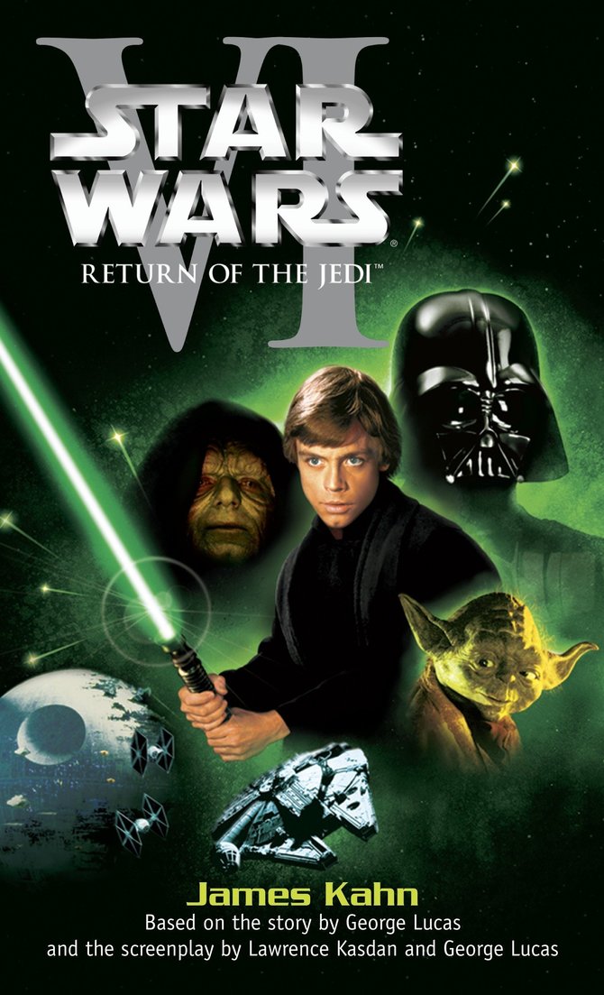 star wars poster