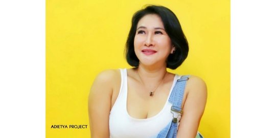 Sempat Merasa Down, Yurike Prastika Ungkap Pernah Gunakan Ini untuk Pelampiasan