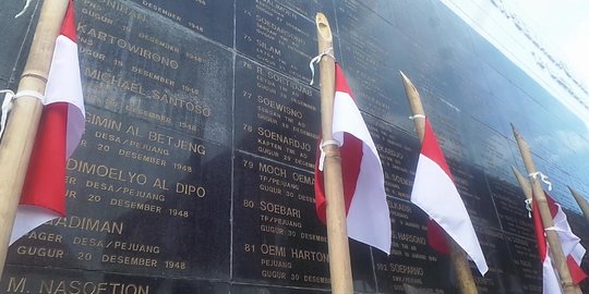 Serangan Umum 1 Maret dalam Catatan Belanda