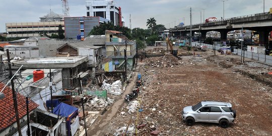 LMAN Salurkan Pembiayaan Rp22,85 Triliun, Terbesar Sejak 2016