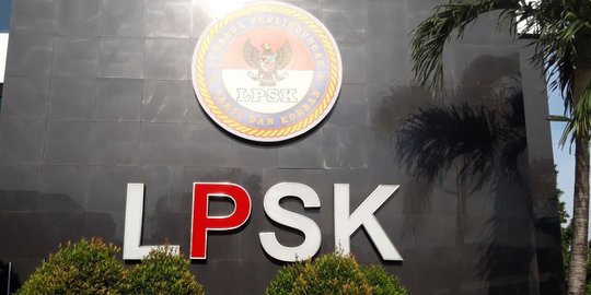 LPSK Putuskan Lindungi Pelapor Korupsi Dana Desa Nurhayati