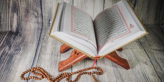 Al Quran Adalah Kalamullah, Pahami Asal-Usul dan Artinya Menurut Para Ulama