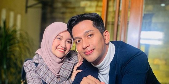 Bikin Baper, Ini Potret Terbaru Ilyas Bachtiar Bareng Nabila LIDA di Suara Hati Istri