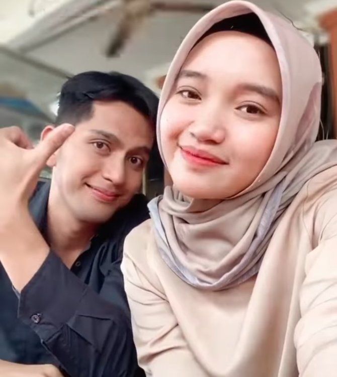 bikin baper ini potret terbaru ilyas bachtiar bareng nabila lida di suara hati istri