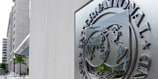 Bank Dunia dan IMF Cairkan Bantuan Miliaran Dolar untuk Ukraina dalam Beberapa Pekan