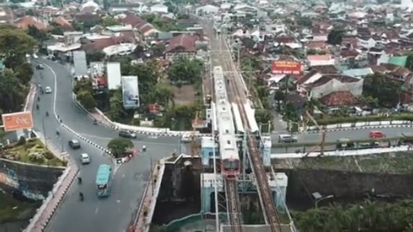 krl jogja solo