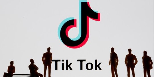 TikTok Ambil Langkah Blokir Akses RT dan Sputnik