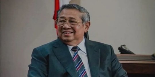 SBY Tanggapi Konflik Rusia & Ukraina: Jangan Sampai Perang Dunia ke-3