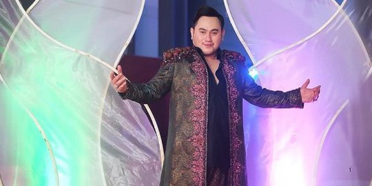 Lekat dengan Panggilan King, Nassar Enggan Dipanggil Sebutan Itu Lagi