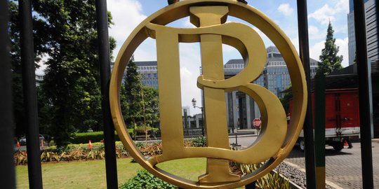 BI Beri Insentif untuk Bank Penyedia Pendanaan Ekonomi Tertentu