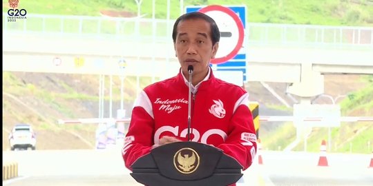 Hari Raya Nyepi, Jokowi Ajak Masyarakat Melangkah Menuju Indonesia Maju