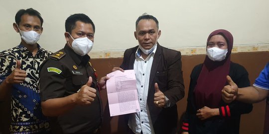 Belajar dari Nurhayati, Jangan Takut Laporkan Korupsi