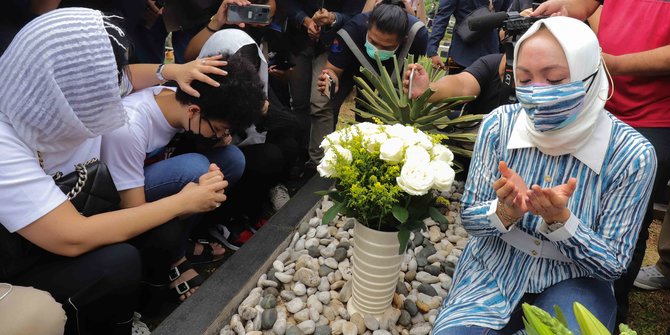 Bebas Setelah 10 Tahun di Bui, Angelina Sondakh: Saya Menyesal