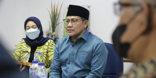 Wasekjen PKB Klaim Wacana Penundaan Pemilu Adalah Aspirasi Serius