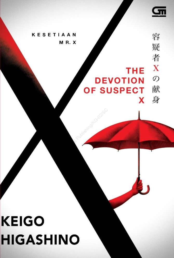 novel keigo higashino