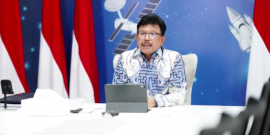 Indonesia Gandeng TIP dan Meta Connectivity Kembangkan Ekosistem Digital