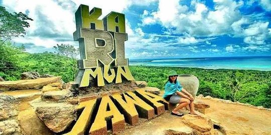 5 Tempat Wisata di Jepara Wajib Dikunjungi, Sajikan Panorama Eksotis Pantai & Museum