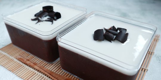Rekomendasi Puding Lezat di Depok yang Bisa Jadi Mood Booster Saat Kerjaan Menumpuk