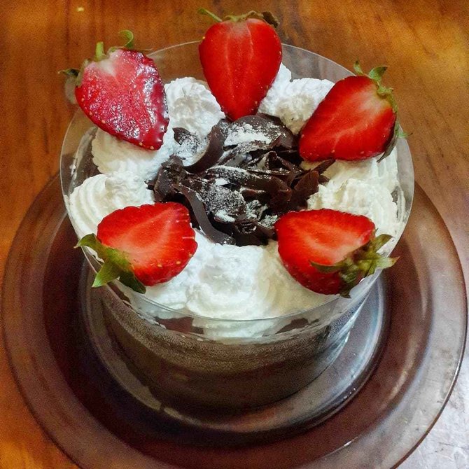 rekomendasi puding lezat di depok yang bisa jadi mood booster saat kerjaan menumpuk