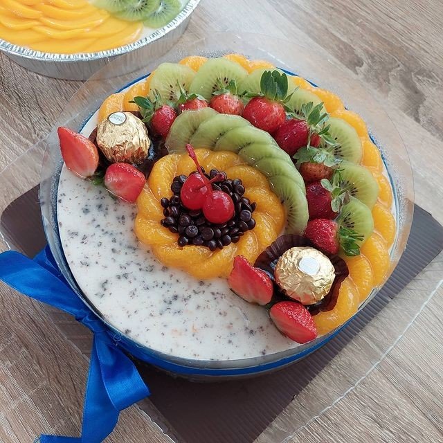 rekomendasi puding lezat di depok yang bisa jadi mood booster saat kerjaan menumpuk