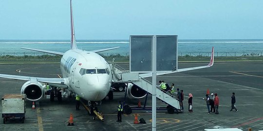 Bandara I Gusti Ngurah Rai Kembali Beroperasi Usai Libur Nyepi, Berikut Jadwalnya