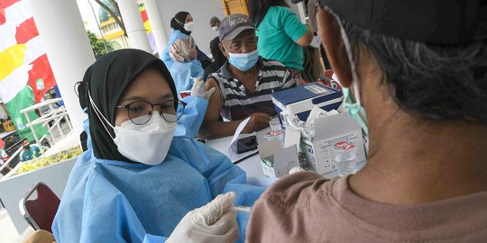 Hal Perlu Diatur dalam Protokol Ubah Status Pandemi Jadi Endemi Covid-19