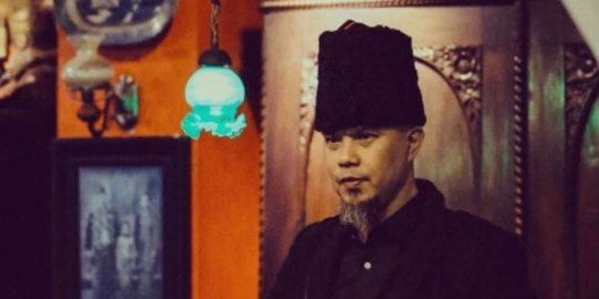 Fakta di Balik Karya Ahmad Dhani, Lebih Sulit Buat Lirik daripada Buat Nada Indah