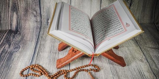 Albaqarah Ayat 183 Menjelaskan Tentang Kewajiban Puasa, Pahami Tafsir Maknanya