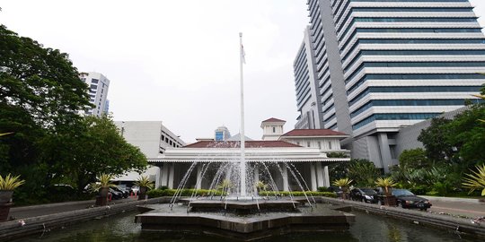 Pemprov DKI Bahas Rancangan Peraturan Ekonomi Kreatif
