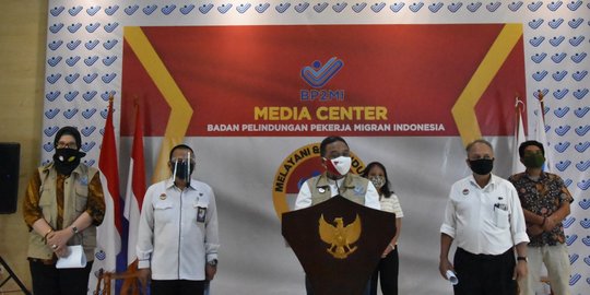 80 WNI Dievakuasi dari Ukraina, 30 Merupakan PMI Asal Bali